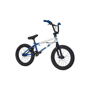 Caiden BMX 16" Signature FIT Bike!