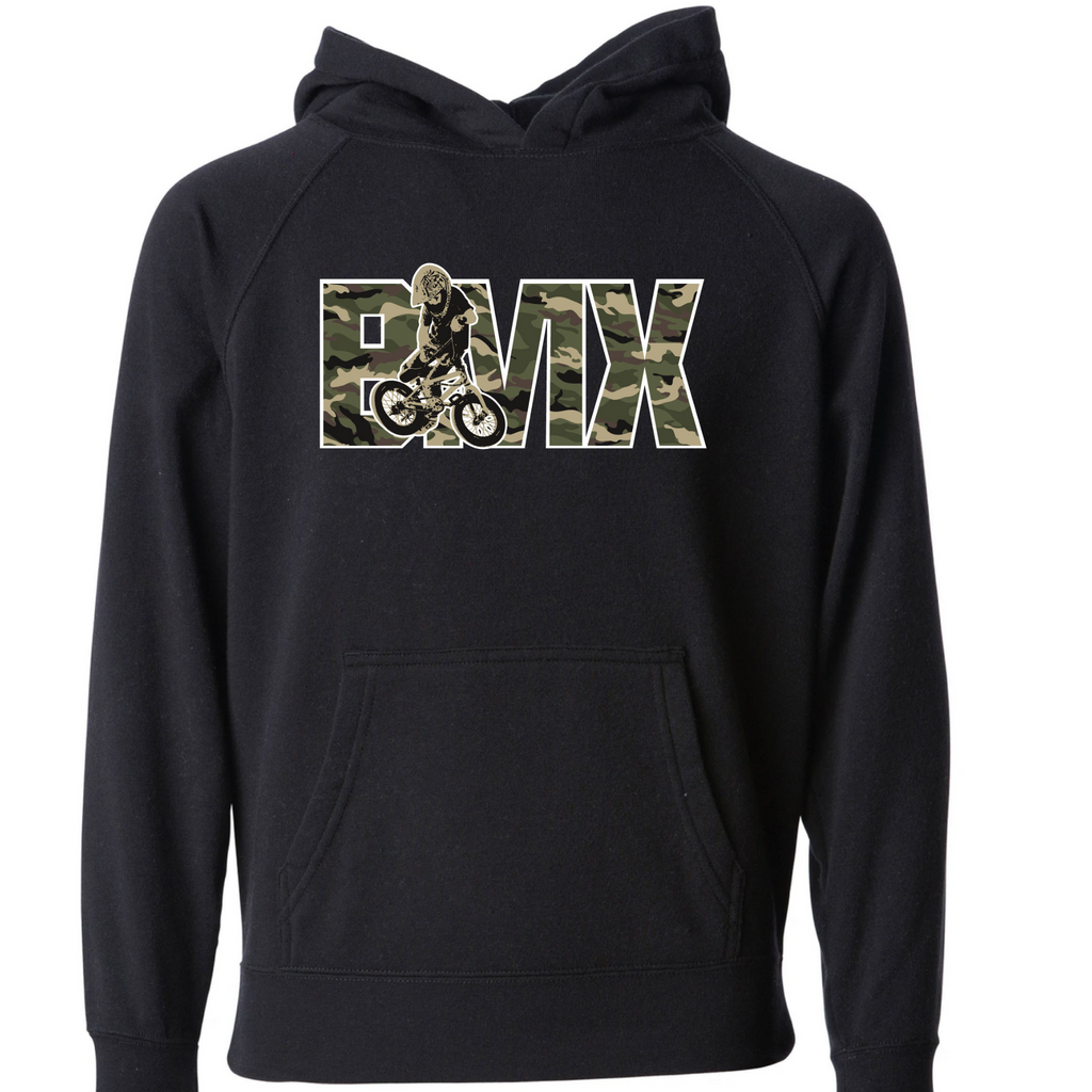 Cult clearance hoodie bmx