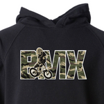 BMX Camo Hoodie! *NEW*