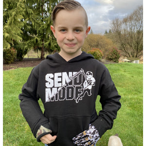 SEND MODE Hoodie!